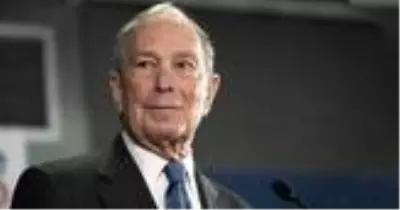 Medya imparatoru ABD Başkanı seçilirse Bloomberg'ü satacak
