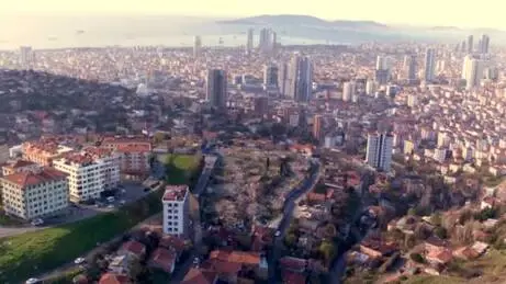 Melen Barajı İstanbul'un su sorununa çare olur mu? Melen Barajı İstanbul'un su sorununa çare olur mu?