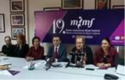 Mersin Uluslararası Müzik Festivali'nin hazırlıkları tamamlandı