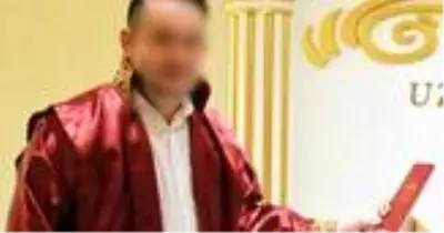Nikah memurundan 140 bin TL'lik vurgun! Kendini 'Benden önce de yapılıyordu' diyerek savundu