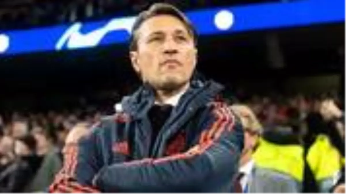 Niko Kovac kimdir? Niko Kovac kaç yaşında, nereli?