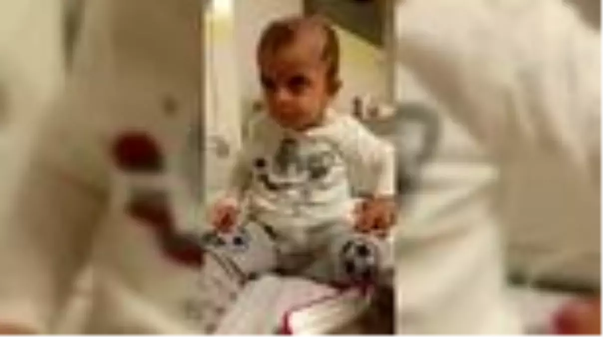 Oğlunun iyileşmesini sağlayan anne tüm lösemili çocuklar için mücadele veriyor