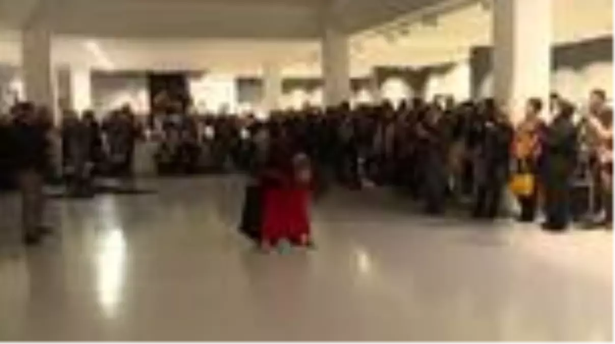 Öğretim görevlileri eserlerini 'Bir Arada' temasıyla sergiledi