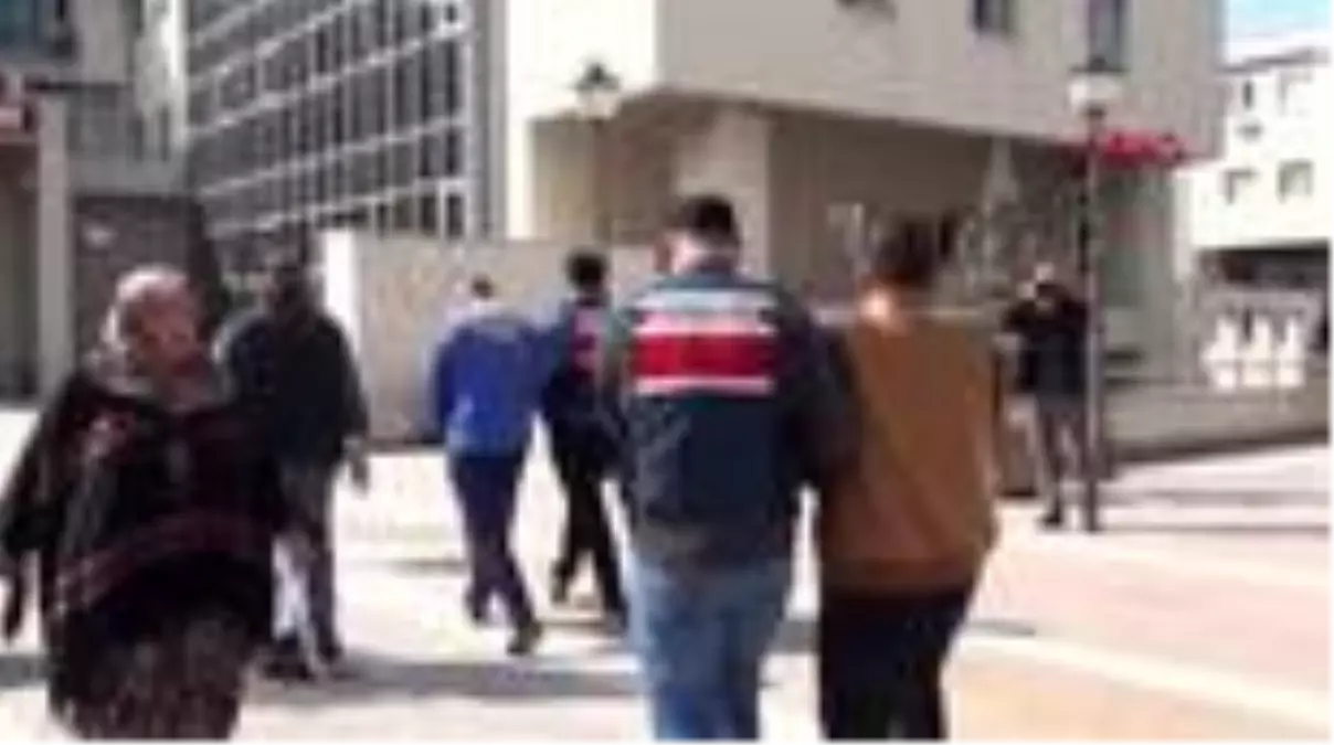 Osmaniye'de deaş şüphelisi 3 kişi serbest