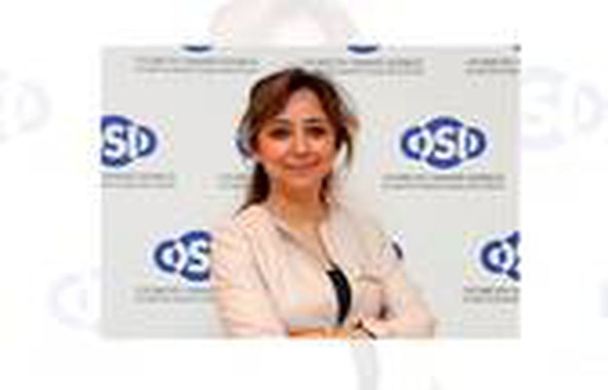 Otomotiv Sanayii Derneği'nin Genel Sekteri Özlem Güçlüer oldu