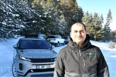 Otomotiv şirketleri 'kar ve buz'u fırsata dönüştürdü