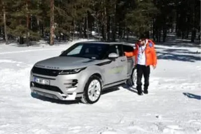 Otomotiv şirketleri 'kar ve buz'u fırsata dönüştürdü