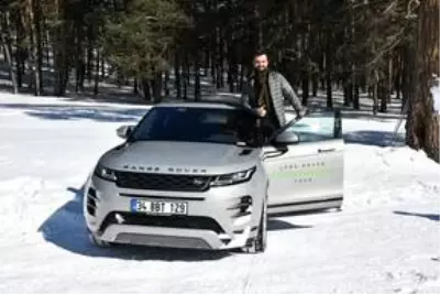 Otomotiv şirketleri 'kar ve buz'u fırsata dönüştürdü