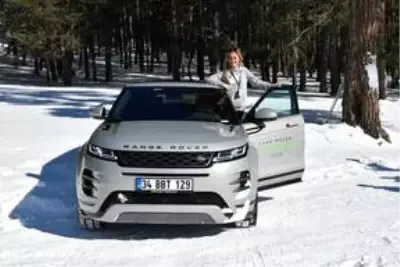 Otomotiv şirketleri 'kar ve buz'u fırsata dönüştürdü