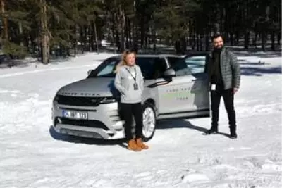 Otomotiv şirketleri 'kar ve buz'u fırsata dönüştürdü
