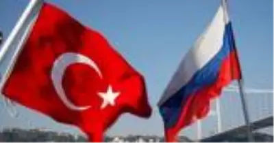 Rusya ile siyasi gerginlik Türkiye'ye tur satışlarını düşürdü Rusya ile siyasi gerginlik Türkiye'ye tur satışlarını düşürdü