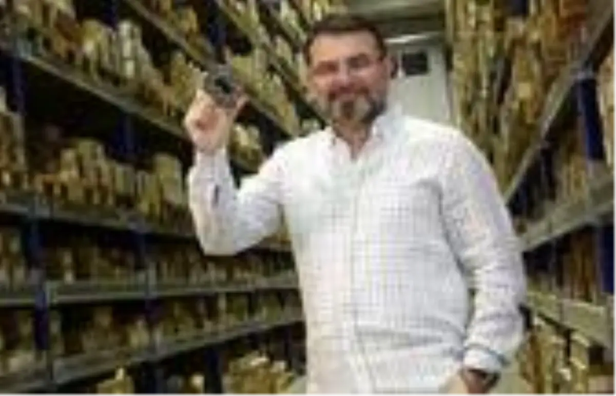 Saygılı Rulman’dan milli üretime destek