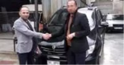Selam verip aldığı herkesi dolandırdı! 4 milyon TL toplayıp ortadan kayboldu Selam verip aldığı herkesi dolandırdı! 4 milyon TL toplayıp ortadan kayboldu