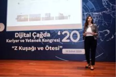 Siemens Türkiye, İTÜ Kariyer Zirvesi'nde gençlerle buluştu Siemens Türkiye, İTÜ Kariyer Zirvesi'nde gençlerle buluştu