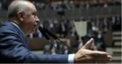 Son dakika: Erdoğan'dan Gezi Parkı davasında verilen beraat kararlarına ilk tepki