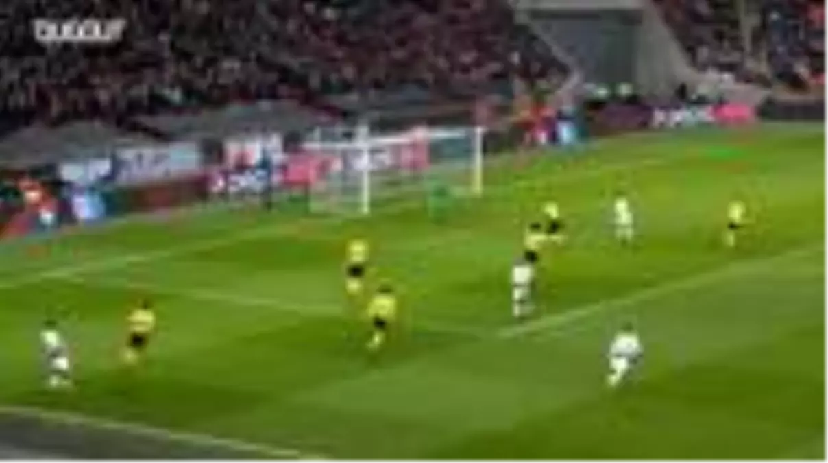 Tottenham Hotspur'un Eleme Turları'nda Attığı Goller