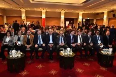 Trabzon'da 'Sıfır Atık Çalıştayı' gerçekleştirildi Trabzon'da 'Sıfır Atık Çalıştayı' gerçekleştirildi