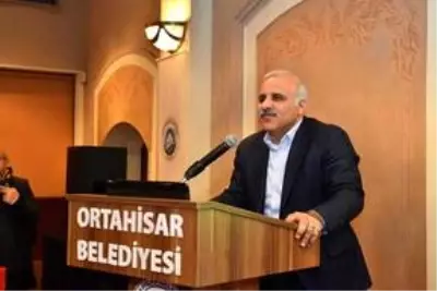 Trabzon'da 'Sıfır Atık Çalıştayı' gerçekleştirildi Trabzon'da 'Sıfır Atık Çalıştayı' gerçekleştirildi