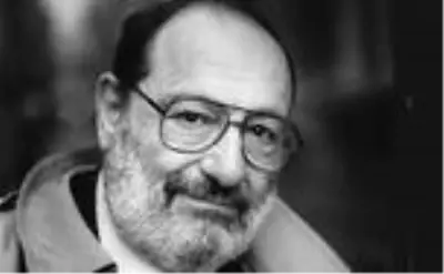 Umberto Eco kimdir? Umberto Eco hayatı, sanatı ve eserleri! Umberto Eco kimdir? Umberto Eco hayatı, sanatı ve eserleri!