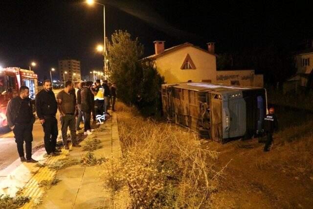 Üniversite öğrencisinin ölümüne neden olup kaçan sürücü: Kimliğimi almaya gittim