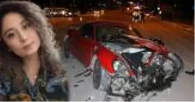 Üniversite öğrencisinin ölümüne neden olup kaçan sürücü: Kimliğimi almaya gittim