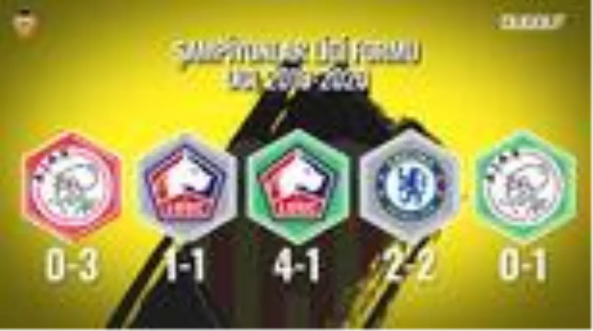 Valencia-Atalanta Maçı Öncesi Bilmeniz Gerekenler