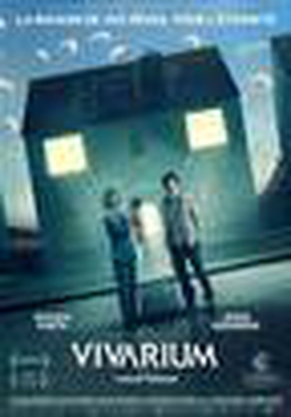 Vivarium Filmi