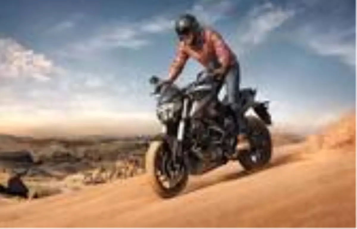 Yenilenen Bajaj Dominar 400 motorseverlerle buluşuyor