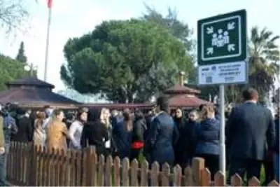 Yunusemre'de deprem tatbikatı gerçeği aratmadı Yunusemre'de deprem tatbikatı gerçeği aratmadı