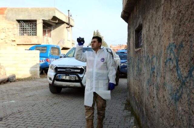 18 yıldır kayıp olan adamı, arazi kavgası ettiği annesi ve kardeşlerinin öldürdüğü iddia edildi