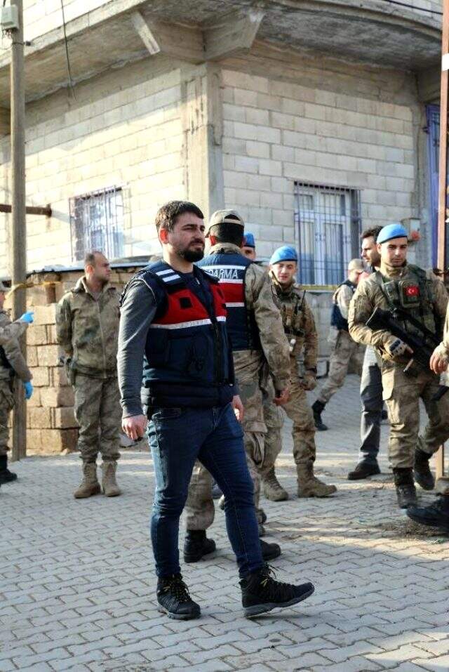 18 yıldır kayıp olan adamı, arazi kavgası ettiği annesi ve kardeşlerinin öldürdüğü iddia edildi