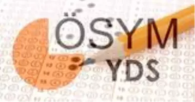 2020 YDS/1 başvuruları başladı! YDS sınavı ne zaman? e-YDS sınavı başvuru 2020 YDS/1 başvuruları başladı! YDS sınavı ne zaman? e-YDS sınavı başvuru