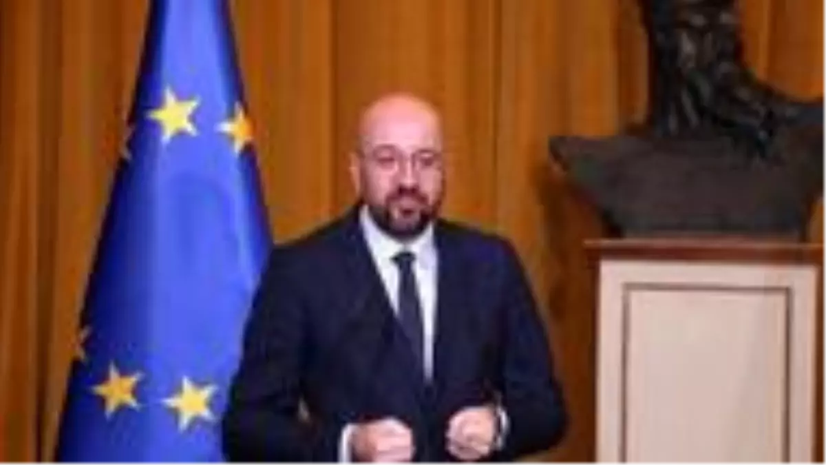 AB bütçe görüşmeleri için olağanüstü toplanıyor; Brexit'ten doğan boşluk nasıl dolacak?