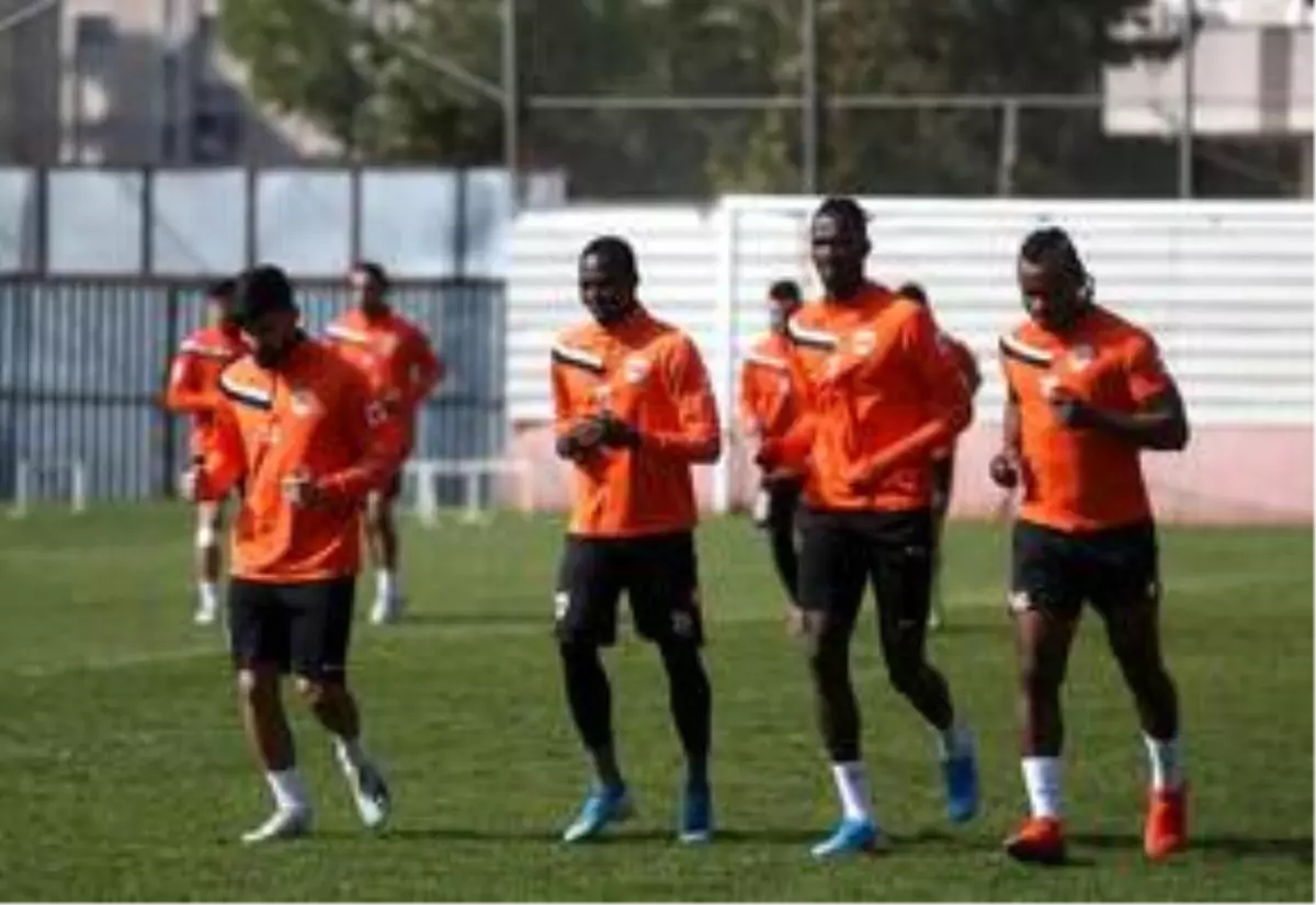 Adanaspor, Altay deplasmanında 3 puan arayacak