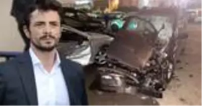 Alkollüyken kaza yapan Ahmet Kural, ehliyetini kaptırdığı yönündeki haberleri yalanladı