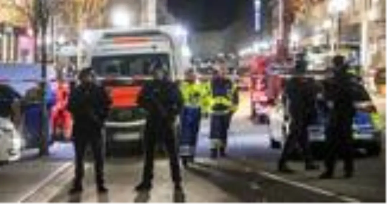 Almanya'da 5 Türk'ün can verdiği saldırının failinin kimliği belli oldu