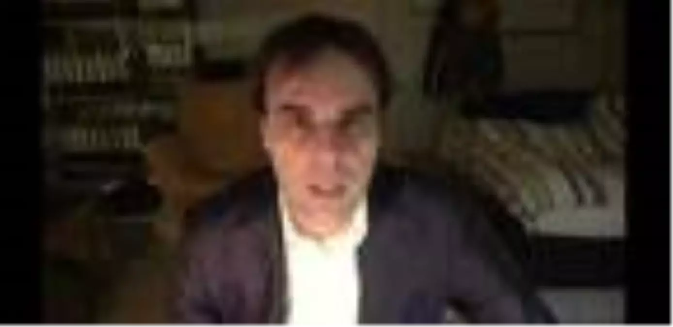 Almanya'daki saldırgan Amerikalılara da seslenmiş: Savaşın