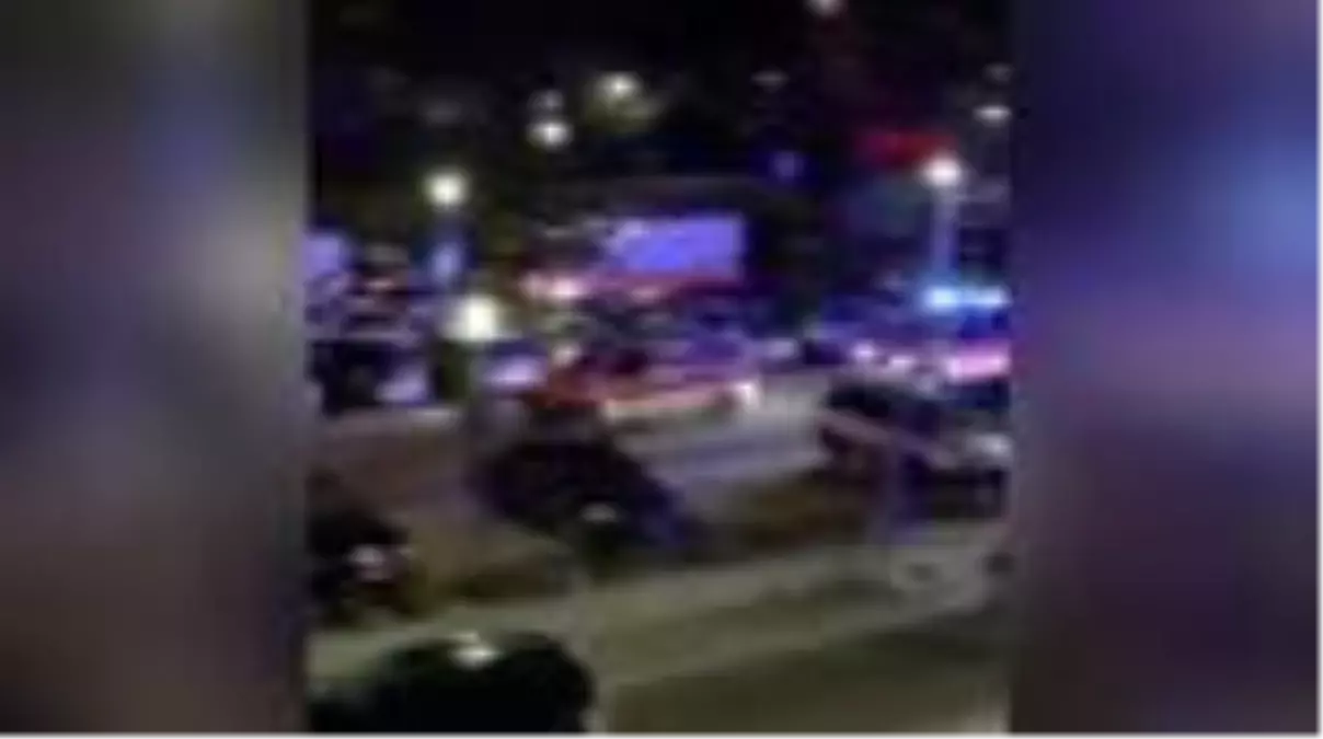 Almanya'daki saldırı saldırgan dahil 11 ölü