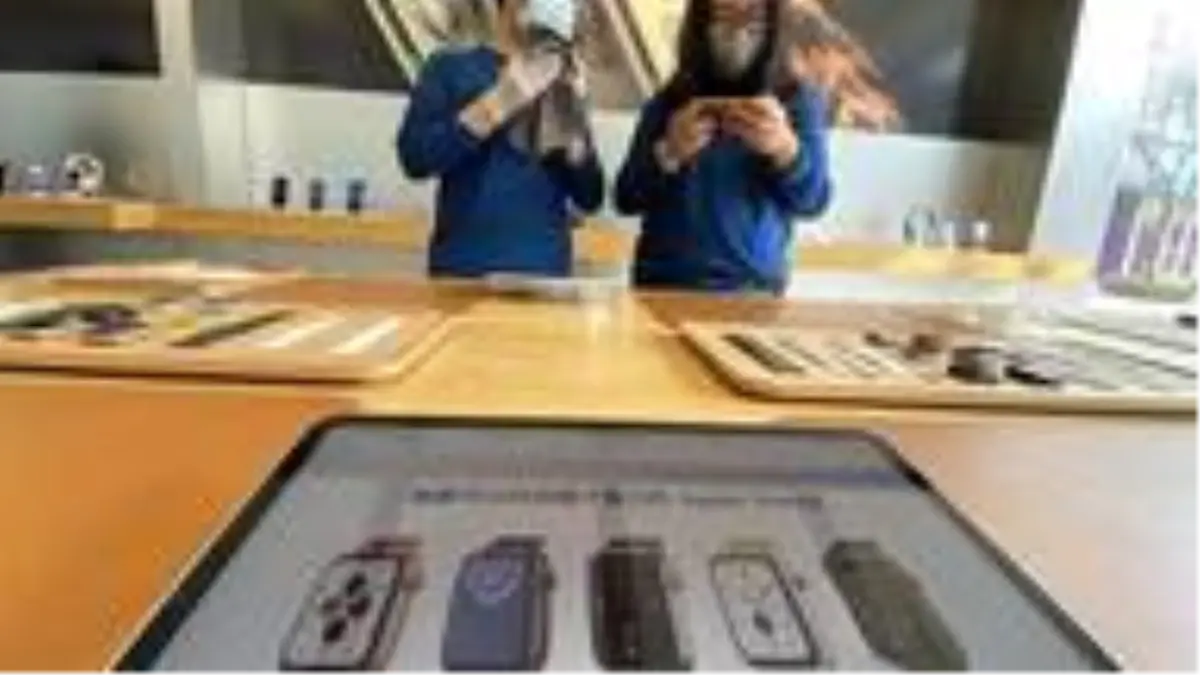 Apple'ın yeni ekonomik telefon modeli SE2'de tedarik sorunu yaşanabileceği iddiası