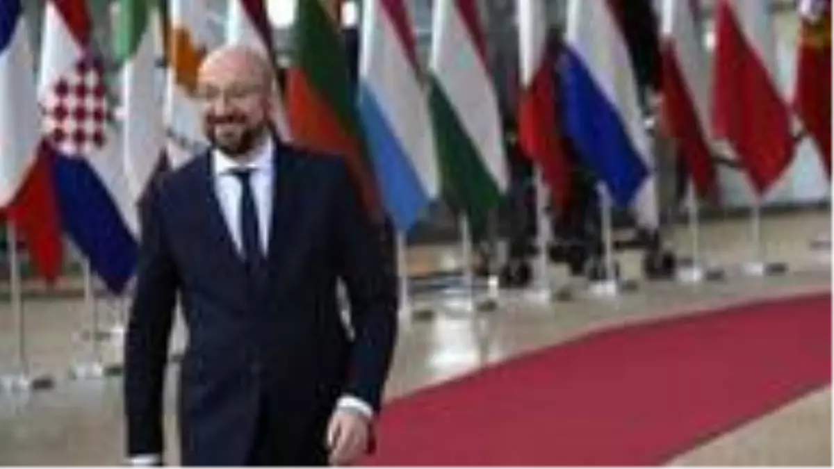 Avrupa Birliği Çok Yıllı Mali Çerçevesi nedir? 7 başlıkta AB bütçesi hakkında bilinmesi gerekenler