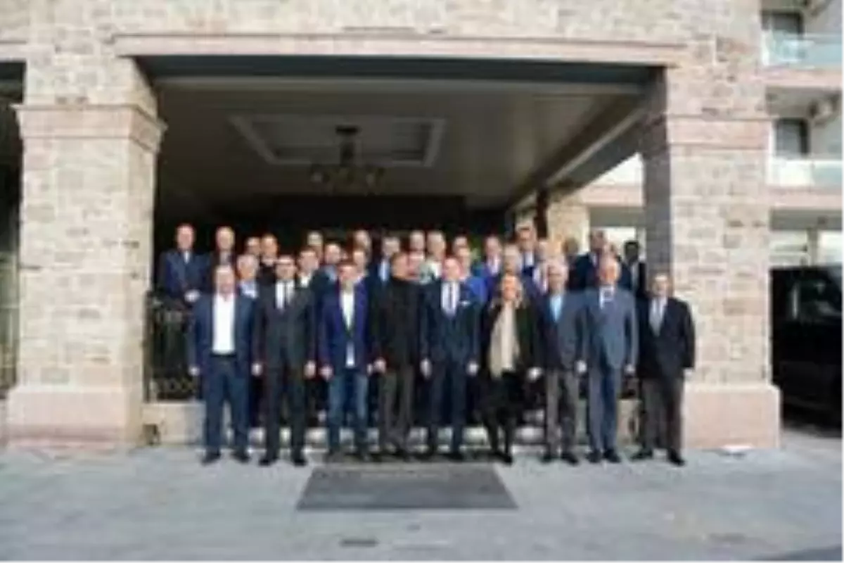 Balıkesir ticaretinin kalbi Ayvalık'ta attı