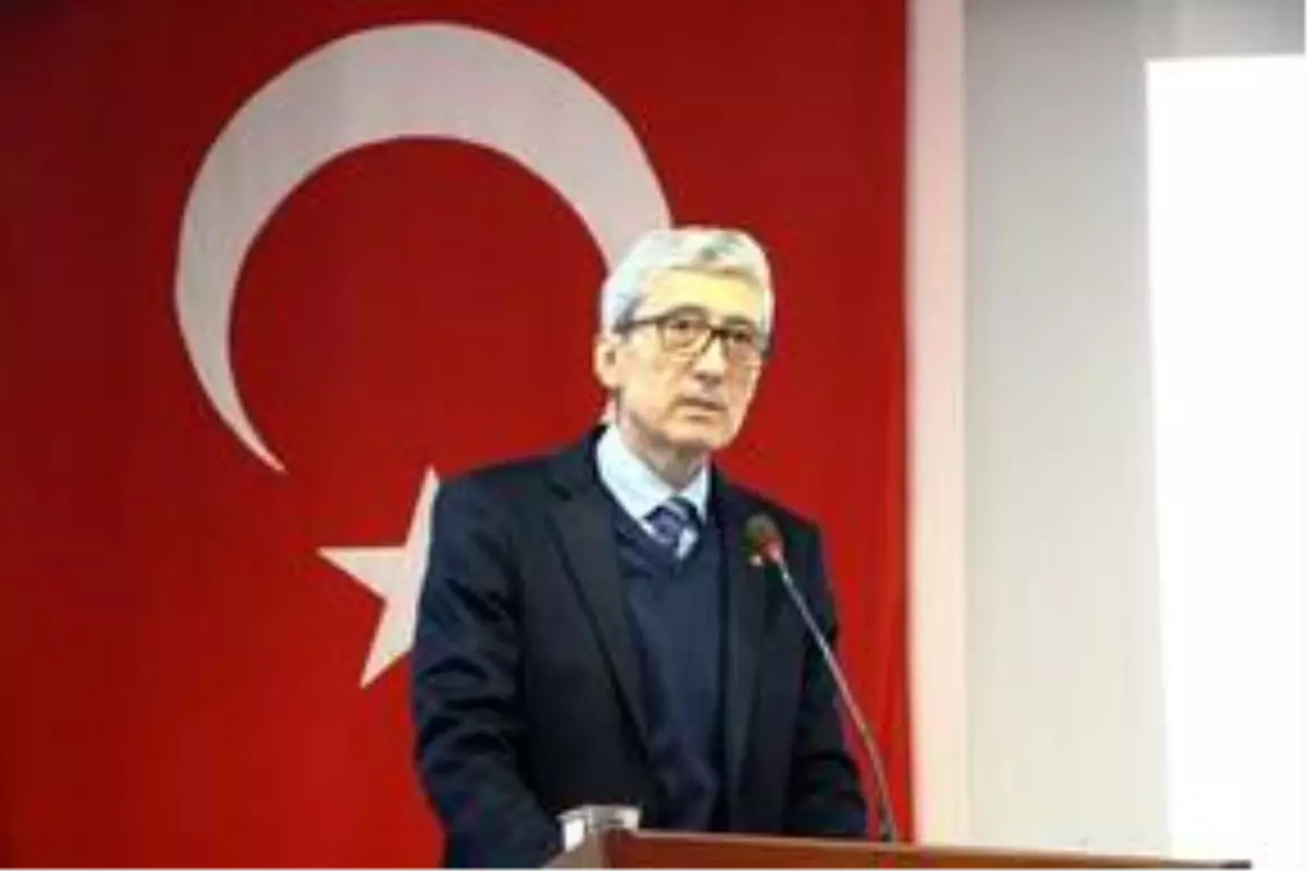 Bandırma'da '9. Tarım Paneli'