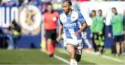 Barcelona, Martin Braithwaite'i transfer etti