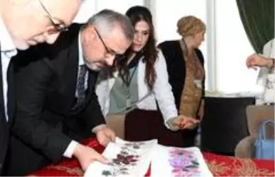 Başkan Kılıç: 'Engelli kardeşlerimize desteğimiz sürecek' Başkan Kılıç: 'Engelli kardeşlerimize desteğimiz sürecek'