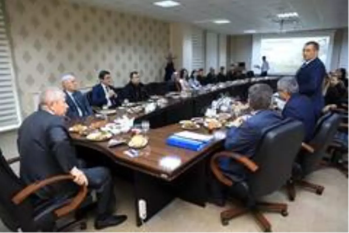 Başkan Sarı: 'Her yeni adım bu şehir için'