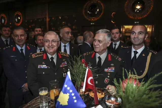 Image result for Başkentte “Kosova Milli Günü” kutlandı