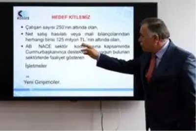 Belediye Başkanları ARÜ Tarama Toplantısında buluştu Belediye Başkanları ARÜ Tarama Toplantısında buluştu