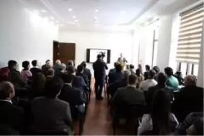 Belediye Başkanları ARÜ Tarama Toplantısında buluştu Belediye Başkanları ARÜ Tarama Toplantısında buluştu