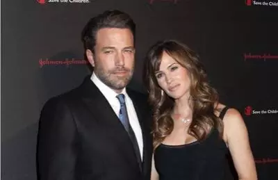 Ben Affleck Jennifer Garner’dan boşandığına pişman!