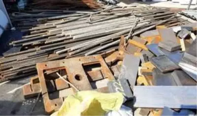 Bursa'da YHT şantiyesinden yapılan hırsızlığı özel ekip çözdü Bursa'da YHT şantiyesinden yapılan hırsızlığı özel ekip çözdü